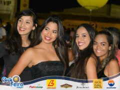 Festa do Boi Malandro